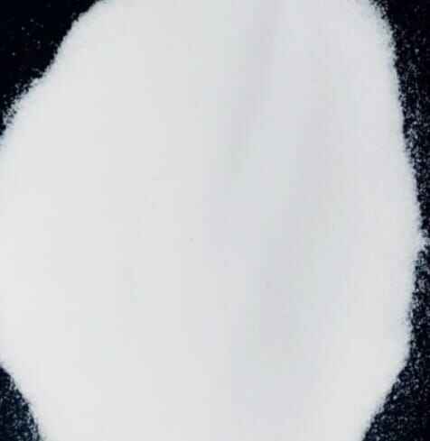 Quartz in glass manufacturing furnace